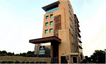 Plot No.80, Sector 44